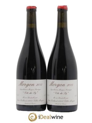 Morgon Côte du Py Jean Foillard