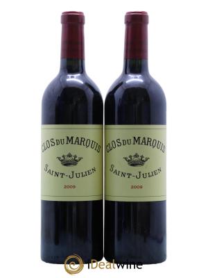 Clos du Marquis