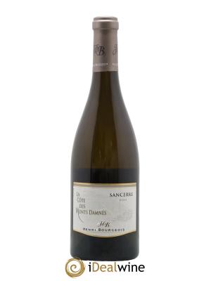 Sancerre La Cote des Monts Damnes Domaine Henri Bourgeois