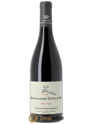 Bourgogne Côte-d'Or Pinot noir Henri Magnien (Domaine) 