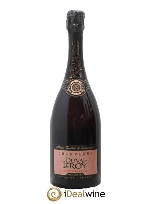 Champagne -- Cuvee Prestige Duval-Leroy