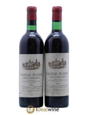 Château Ausone 1er Grand Cru Classé A