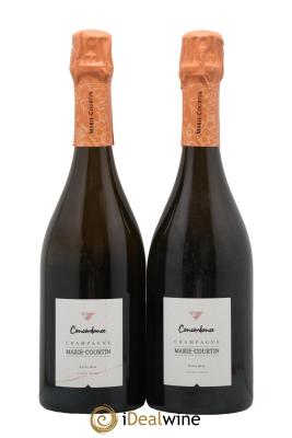 Concordance Extra-Brut Marie Courtin