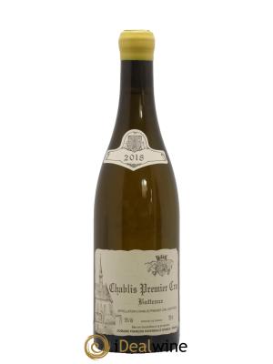 Chablis 1er Cru Butteaux Raveneau (Domaine)