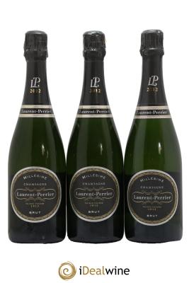 Brut Laurent Perrier