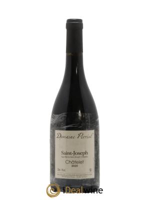 Saint-Joseph Chatelet Domaine Monier Perreol