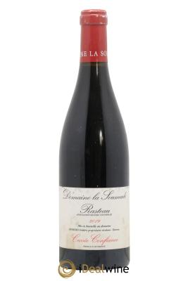 Rasteau Cuvée Confiance La Soumade (Domaine)