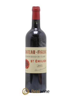 Château Figeac 1er Grand Cru Classé A