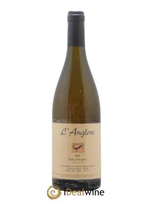 Vin de France Sels d'argent L'Anglore