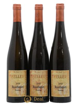 Riesling Trocken Westhofen Kirchspiel Keller