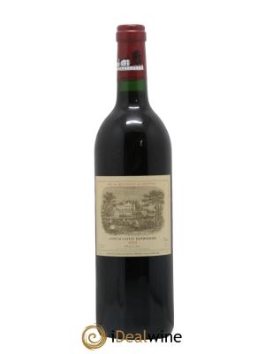 Château Lafite Rothschild 1er Grand Cru Classé