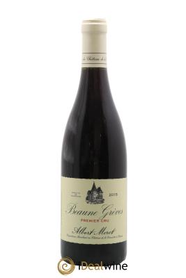 Beaune 1er Cru Grèves Albert Morot