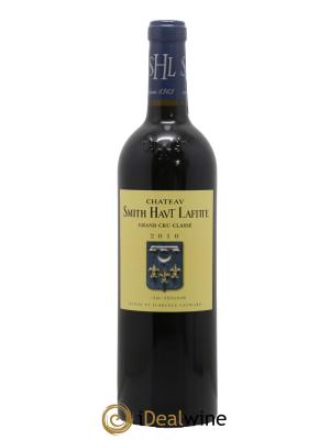 Château Smith Haut Lafitte Cru Classé de Graves