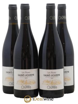 Saint-Joseph Les Royes Domaine Courbis