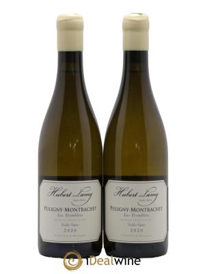 Puligny-Montrachet Les Tremblots Vieilles Vignes Hubert Lamy