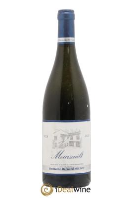 Meursault Bernard Millot 