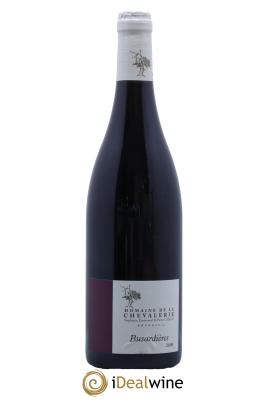 Bourgueil Busardières Domaine de la Chevalerie