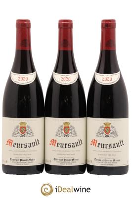 Meursault Matrot (Domaine)