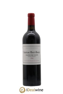 Château Haut-Bailly Cru Classé de Graves 