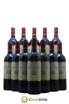 Château Malartic-Lagravière Cru Classé de Graves 