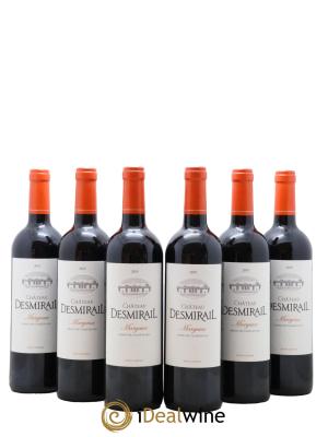 Château Desmirail 3ème Grand Cru Classé 