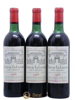 Château la Lagune 3ème Grand Cru Classé