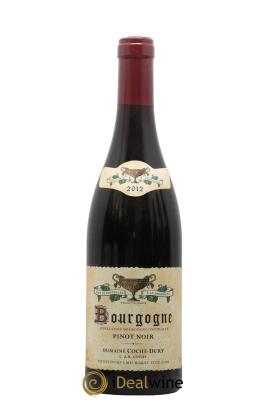 Bourgogne Coche Dury (Domaine)