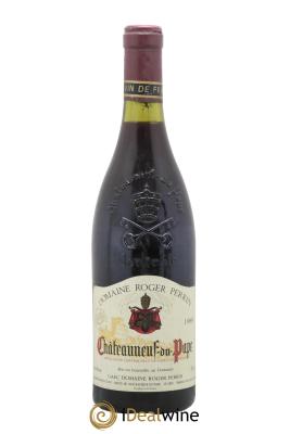 Châteauneuf-du-Pape Roger Perrin