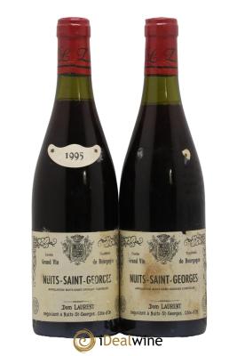 Nuits Saint-Georges Vieilles Vignes Dominique Laurent