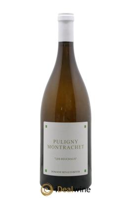 Puligny-Montrachet Les Reuchaux Renaud Boyer