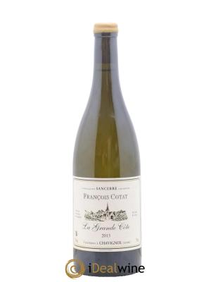 Sancerre La Grande Côte François Cotat