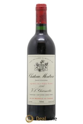 Château Montrose 2ème Grand Cru Classé