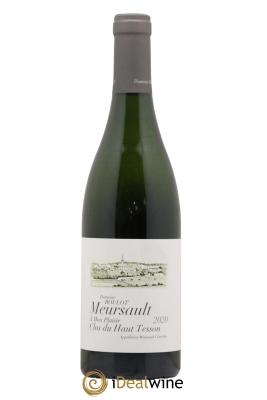 Meursault A mon plaisir Clos du Haut Tesson Roulot (Domaine)