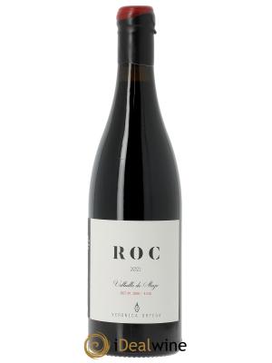 Bierzo DO Veronica Ortega Roc 