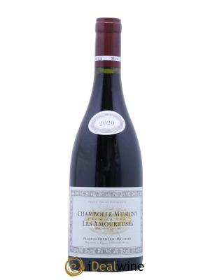 Chambolle-Musigny 1er Cru Les Amoureuses Jacques-Frédéric Mugnier