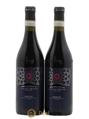 Barolo DOCG Cascina Adelaide