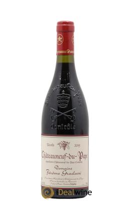 Châteauneuf-du-Pape Jérôme Gradassi