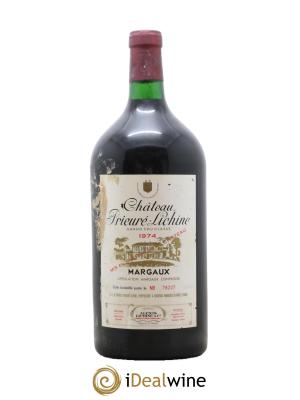 Château Prieuré Lichine 4ème Grand Cru Classé