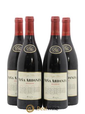 Rioja DOCa Vina Ardanza Reserva La Rioja Alta