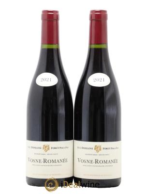 Vosne-Romanée Forey Père et Fils (Domaine)