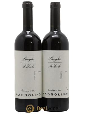 Langhe DOC Nebbiolo Massolino