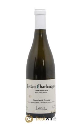 Corton-Charlemagne Grand Cru Georges Roumier (Domaine)