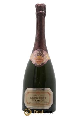 Rosé Brut Krug