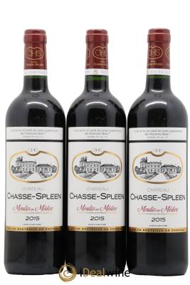 Château Chasse Spleen