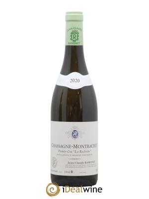 Chassagne-Montrachet 1er Cru Les Ruchottes Ramonet (Domaine)