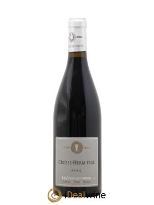 Crozes-Hermitage Les Vins de Vienne Gaillard Cuilleron Villard