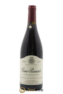 Vosne-Romanée Emmanuel Rouget