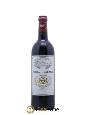 Château Camensac 5ème Grand Cru Classé 