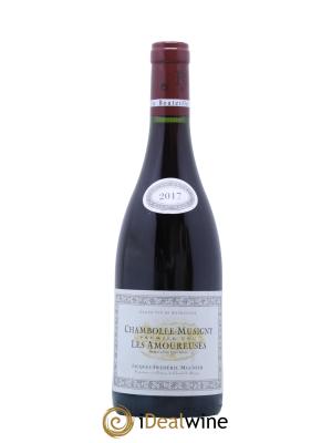 Chambolle-Musigny 1er Cru Les Amoureuses Jacques-Frédéric Mugnier