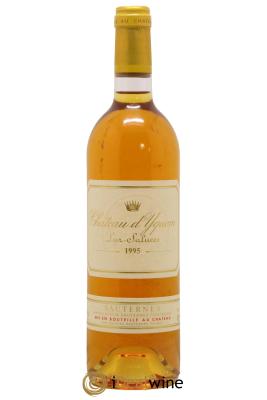 Château d' Yquem 1er Cru Classé Supérieur 